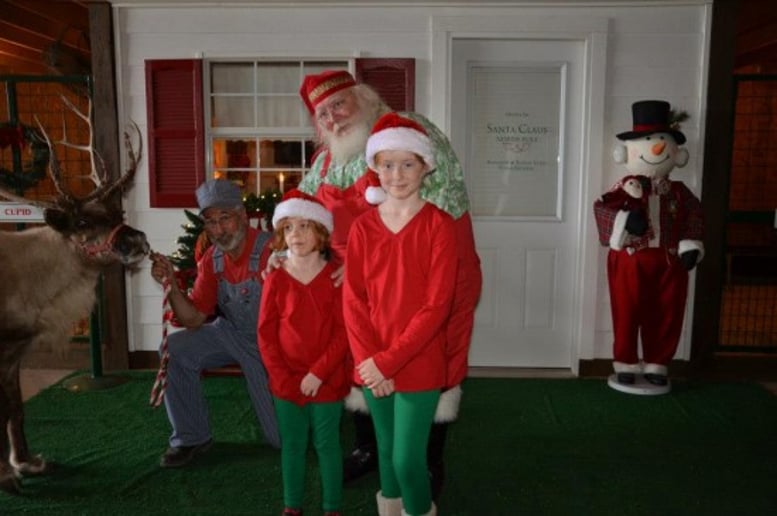 Gallery photo 6 of Tyler Santa