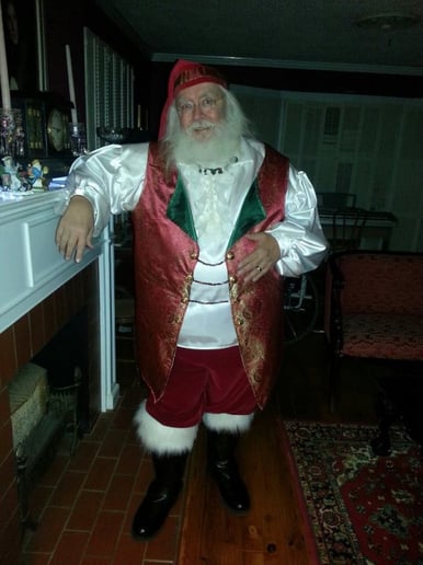 Gallery photo 8 of Tyler Santa