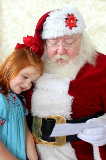Gallery photo 10 of Tyler Santa