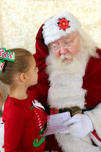 Gallery photo 11 of Tyler Santa