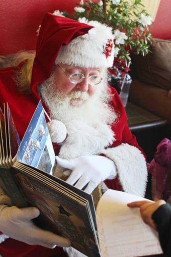 Gallery photo 12 of Tyler Santa