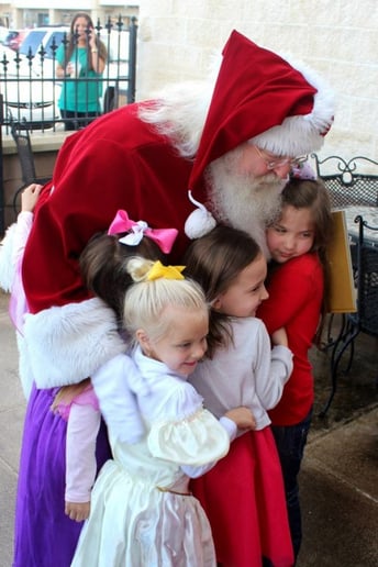 Gallery photo 14 of Tyler Santa