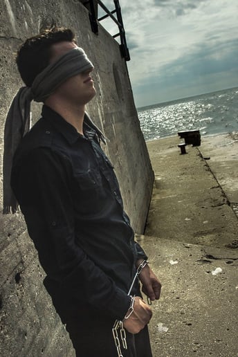 Gallery photo 1 of Tyler Scott Illusionist