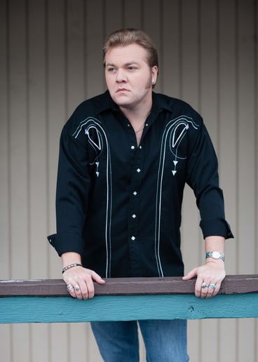 Gallery photo 1 of Tyler Wayne