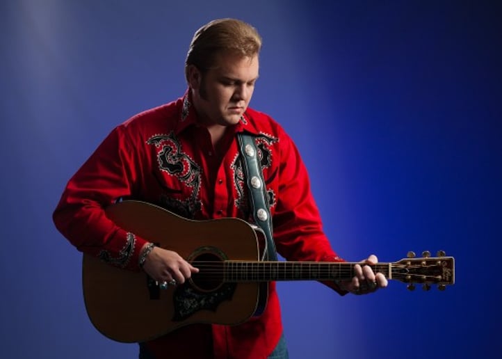 Gallery photo 3 of Tyler Wayne