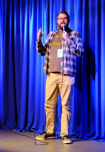 Gallery photo 4 of Tyler Wood