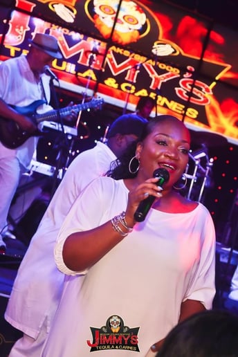 Gallery photo 3 of Tyme Flyte Band