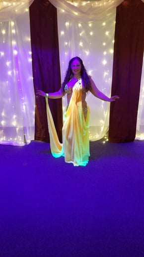 Gallery photo 4 of Typhrodisia's Bellydance and beyond studio