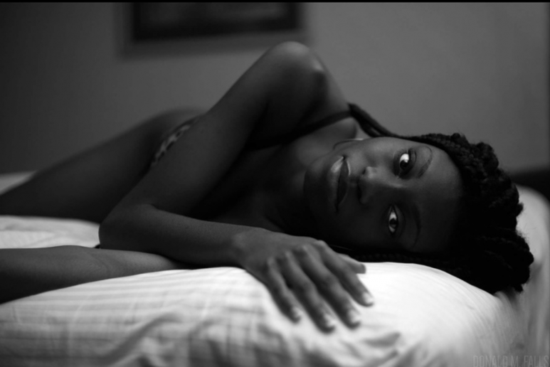 Gallery photo 1 of Tyra Reneè (the Model)
