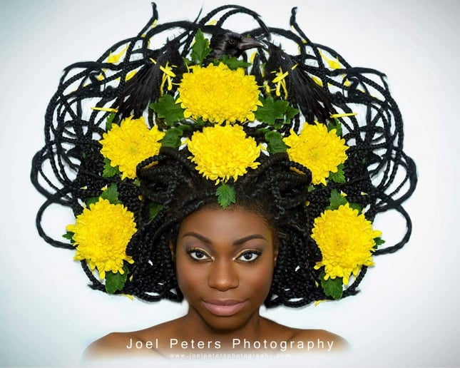 Gallery photo 2 of Tyra Reneè (the Model)