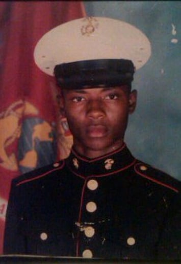 Gallery photo 1 of Tyree "Paladon" Byndom