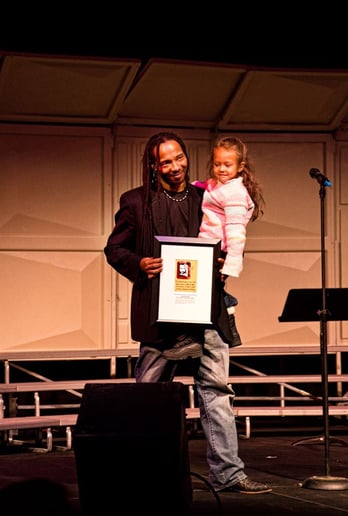 Gallery photo 2 of Tyree "Paladon" Byndom