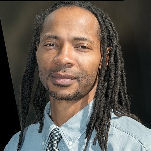 Gallery photo 3 of Tyree "Paladon" Byndom