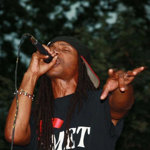Gallery photo 5 of Tyree "Paladon" Byndom