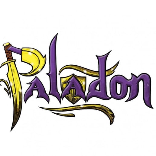 Gallery photo 7 of Tyree "Paladon" Byndom