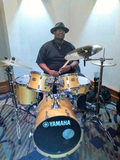 Gallery photo 1 of Tyrone Cathey