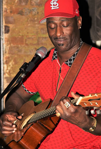 Gallery photo 1 of Tyrone Moultry