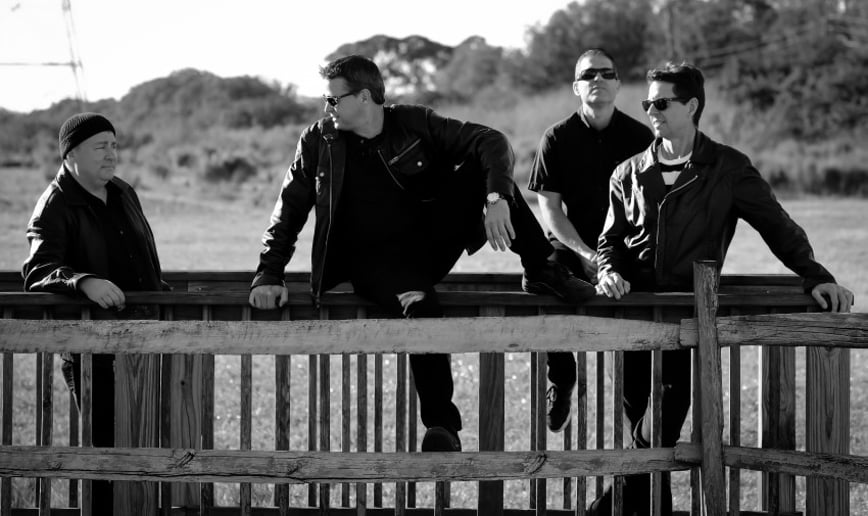 Gallery photo 5 of U2.0 - The Ultimate U2 Tribute Band
