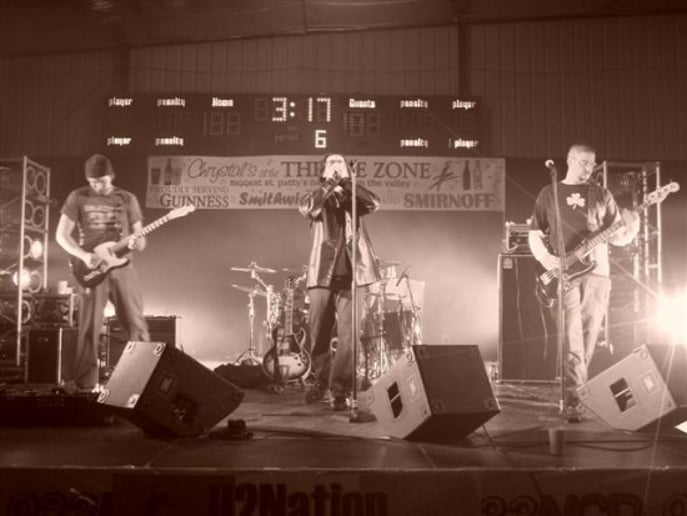 Gallery photo 2 of U2Nation