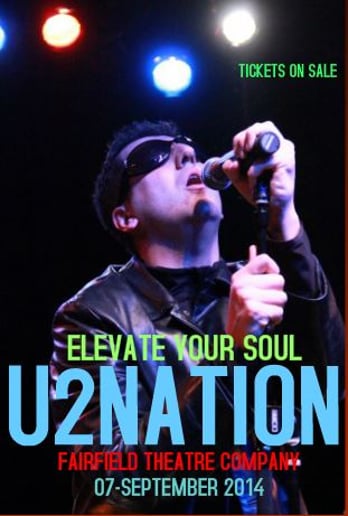 Gallery photo 4 of U2Nation