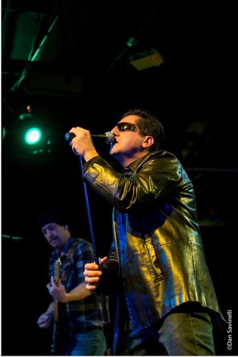 Gallery photo 5 of U2Nation