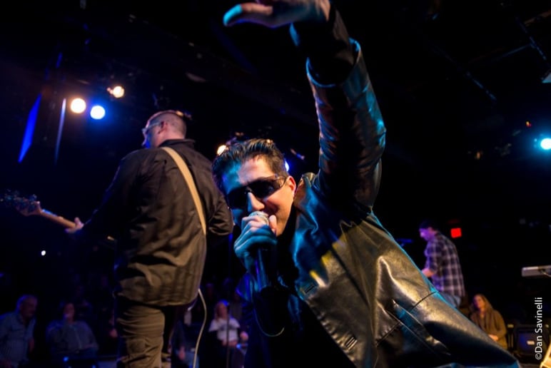 Gallery photo 6 of U2Nation