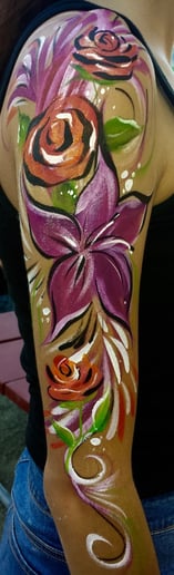Gallery photo 6 of U B Painted