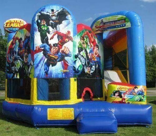 Gallery photo 2 of U Bounce Inc.