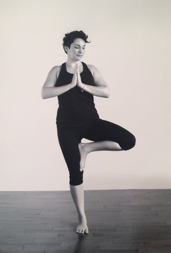 Gallery photo 2 of U Yoga