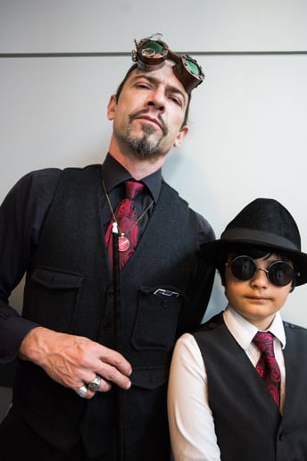 Gallery photo 8 of Professor Gallico's Wonderarium