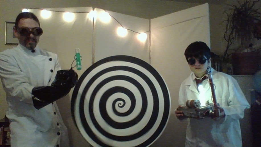 Gallery photo 12 of Professor Gallico's Wonderarium