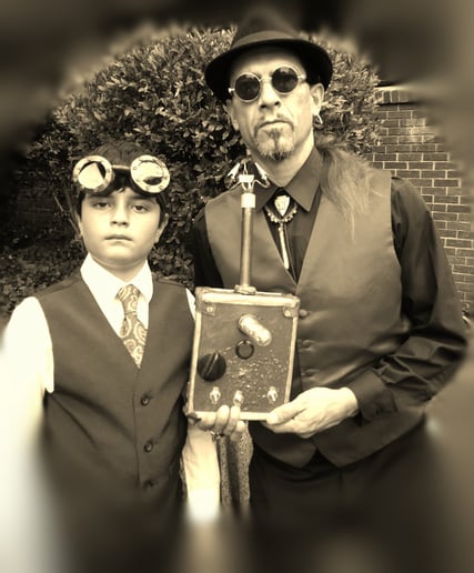 Gallery photo 5 of Professor Gallico's Wonderarium