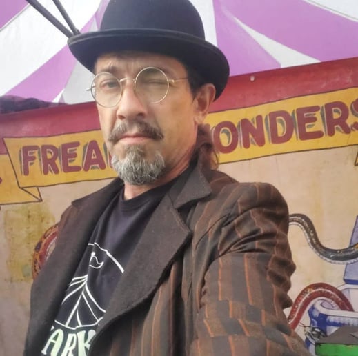 Gallery photo 17 of Professor Gallico's Wonderarium