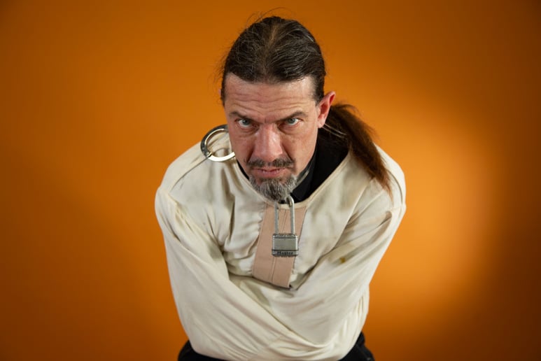 Gallery photo 9 of Professor Gallico's Wonderarium