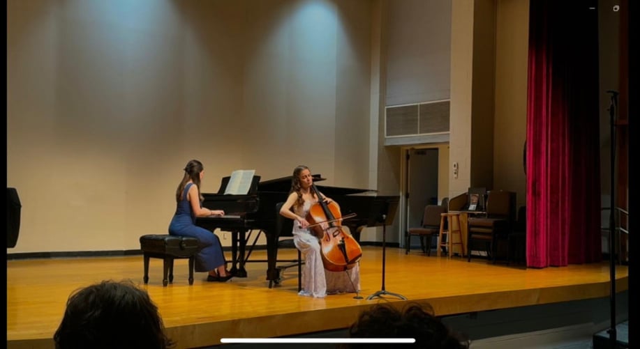 Gallery photo 1 of UCF Student Piano Teacher + Performer