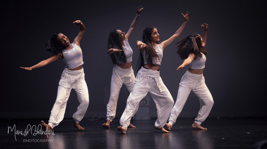 Gallery photo 4 of UCSD ZOR: Hindi Film Dance