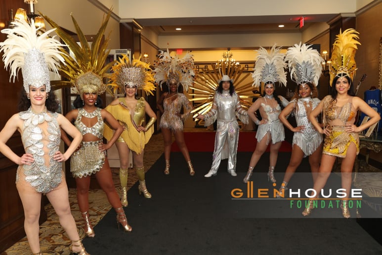 Gallery photo 1 of Dallas Samba Dancers in Texas