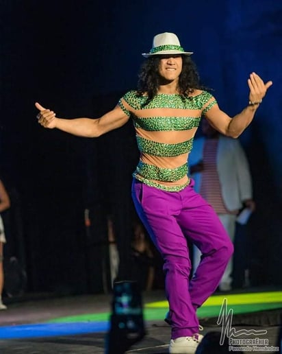 Gallery photo 4 of Dallas Samba Dancers in Texas