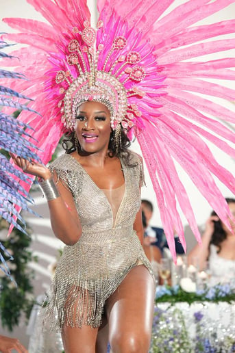 Gallery photo 7 of Dallas Samba Dancers in Texas