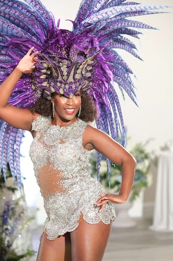 Gallery photo 8 of Dallas Samba Dancers in Texas