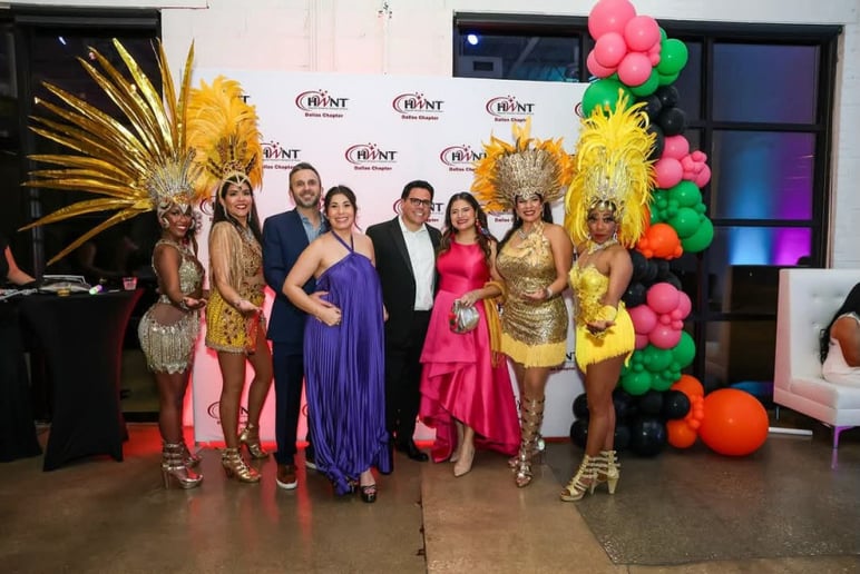 Gallery photo 18 of Dallas Samba Dancers in Texas
