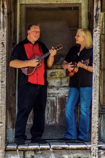 Gallery photo 1 of Uke 66