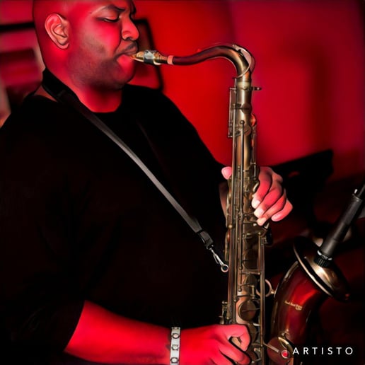 Gallery photo 8 of UKnighted Expressions Inc.
