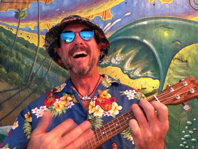 Gallery photo 1 of Ukulele Bill