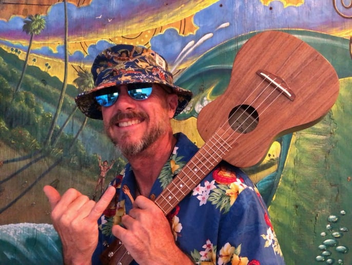 Gallery photo 5 of Ukulele Bill