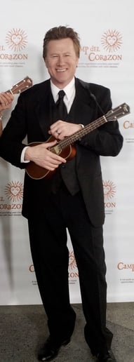Gallery photo 3 of Christopher May - Ukulele For Any Occasion