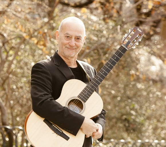 Gallery photo 2 of Steven Blane