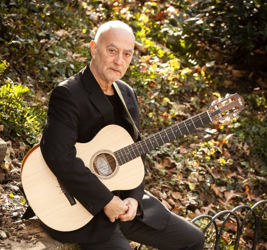 Gallery photo 4 of Steven Blane