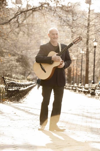 Gallery photo 6 of Steven Blane