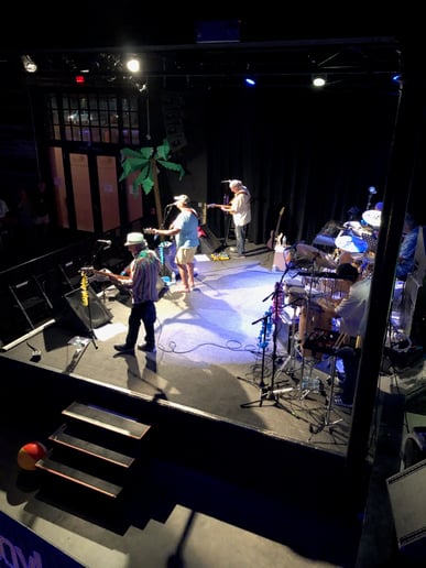 Gallery photo 2 of Ula, A Tribut to Jimmy Buffett